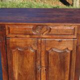 Very old restored wedding furniture.