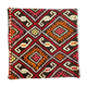 Anatolian kilim cushion cover 40 x 40 cm