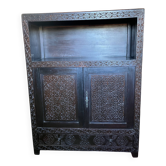 Moorish oriental furniture
