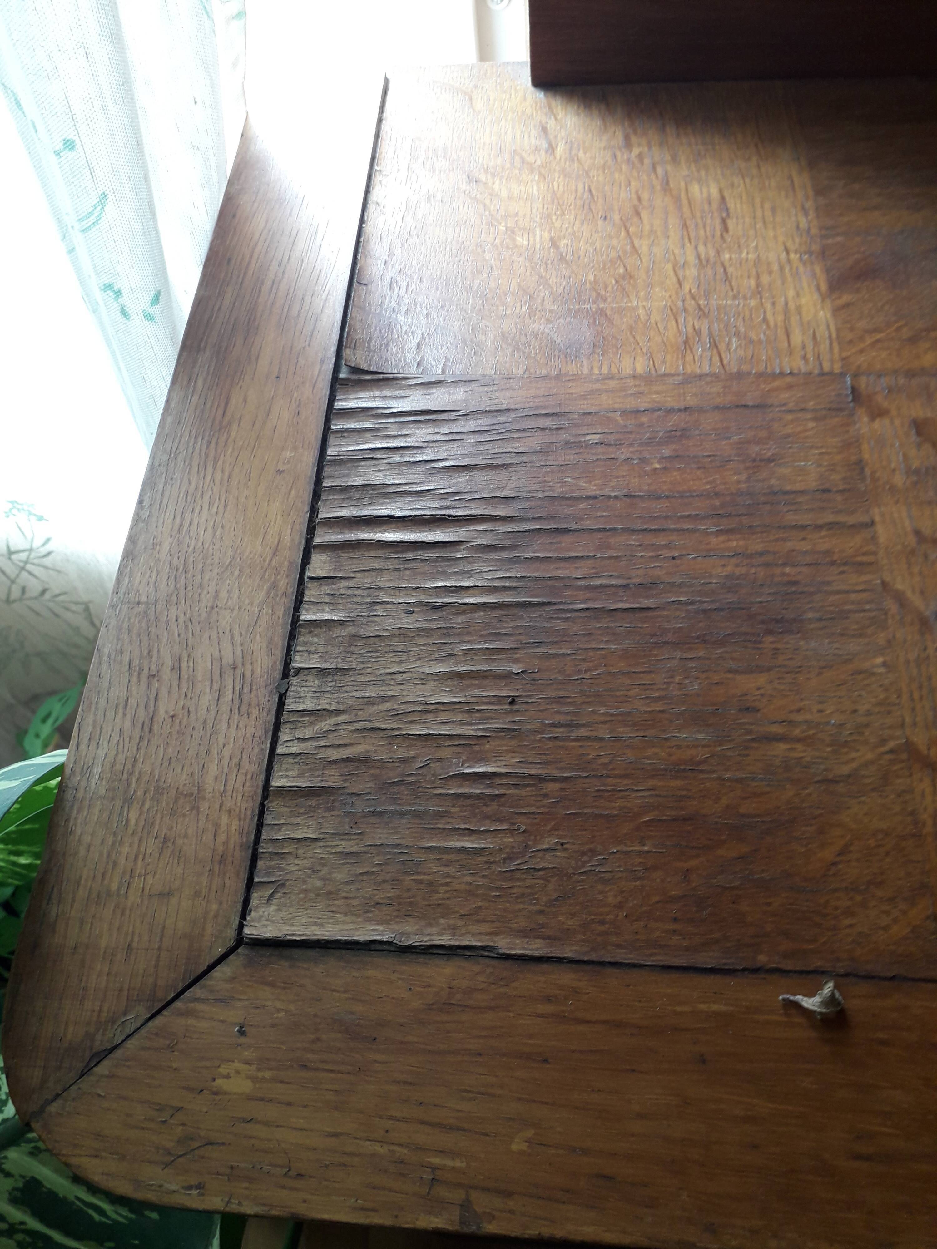 Buffet 2 Body Feet Compas Vintage 1950/60