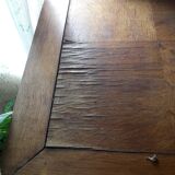 Buffet 2 Body Feet Compas Vintage 1950/60