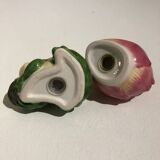Frog salt and pepper shakers