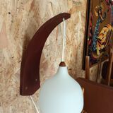 Kristiansson Scandinavian wall lamp
