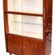 Vitrine Maison Capelle, France années 60