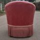 Toad armchair