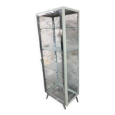 Vitrine de confiseur