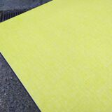 Formica workshop table