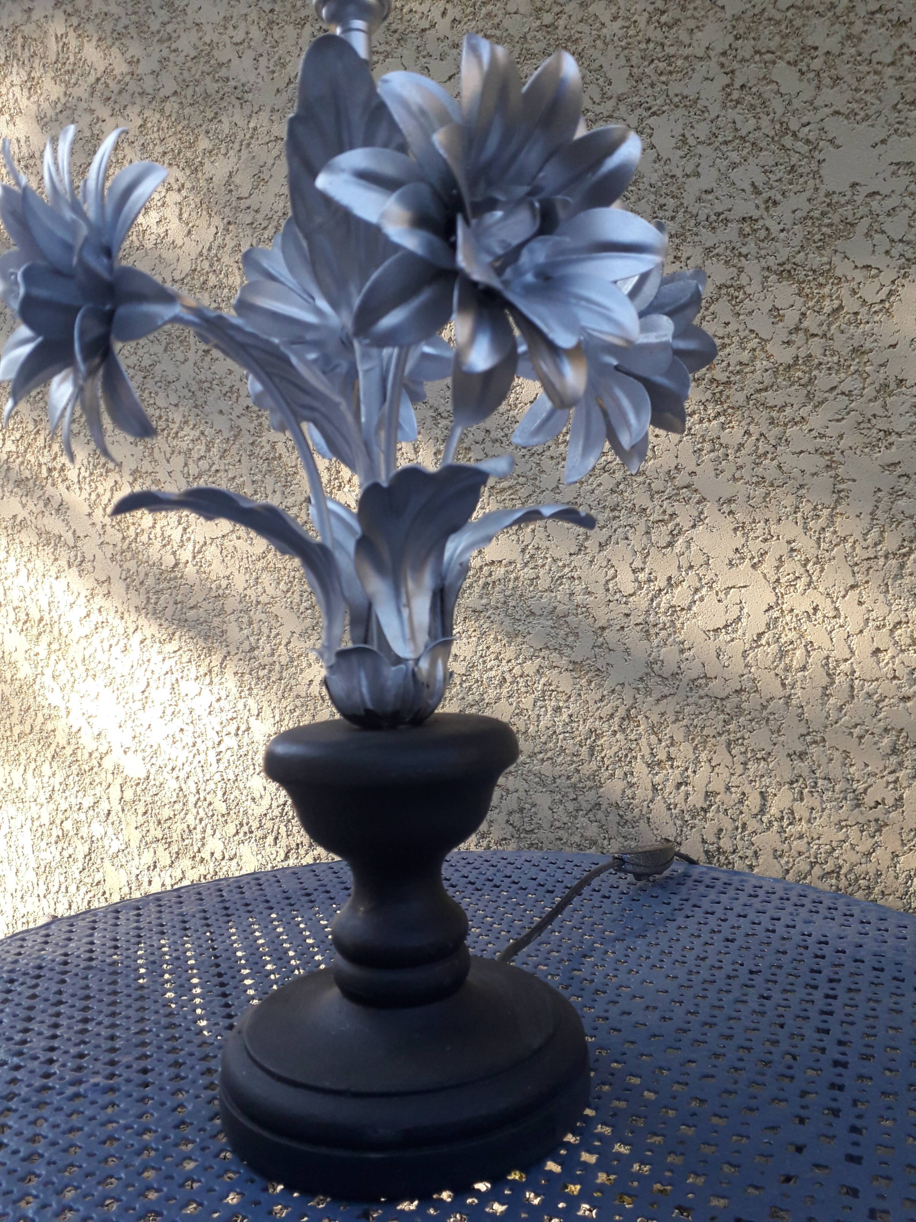 Paire de lampes