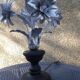 Paire de lampes
