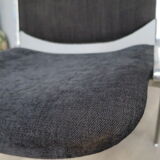 DSC 106 chair by Giancarlo Piretti for Castelli