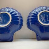 Appolia shell compartmented dishes for Peugeot