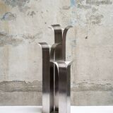 Lampada da tavolo space age Amaryllis di Art Voivoda, Italia Anni '70