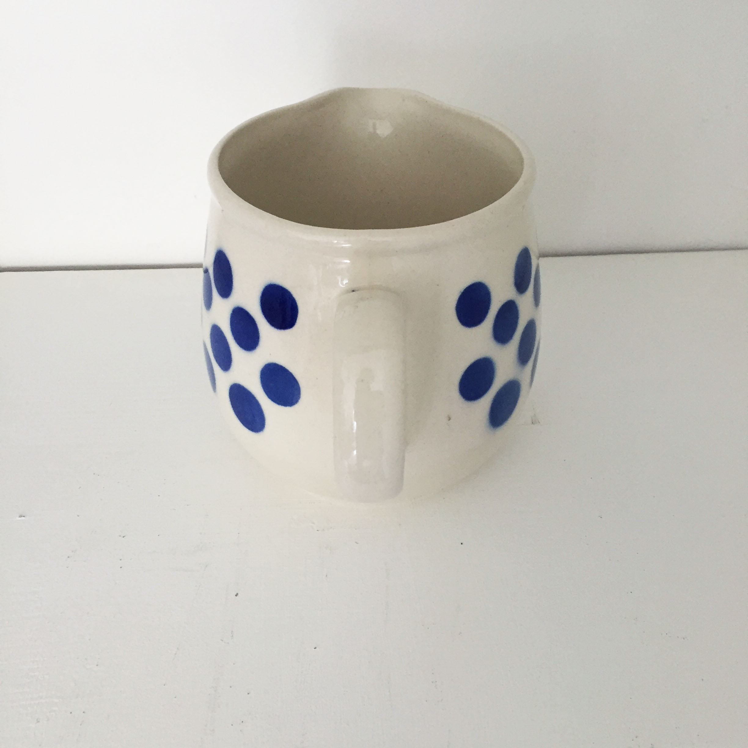 Pichet à eau GDR