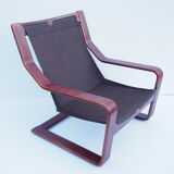 Scandinavian design chair