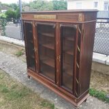 Louis XVI style wardrobe