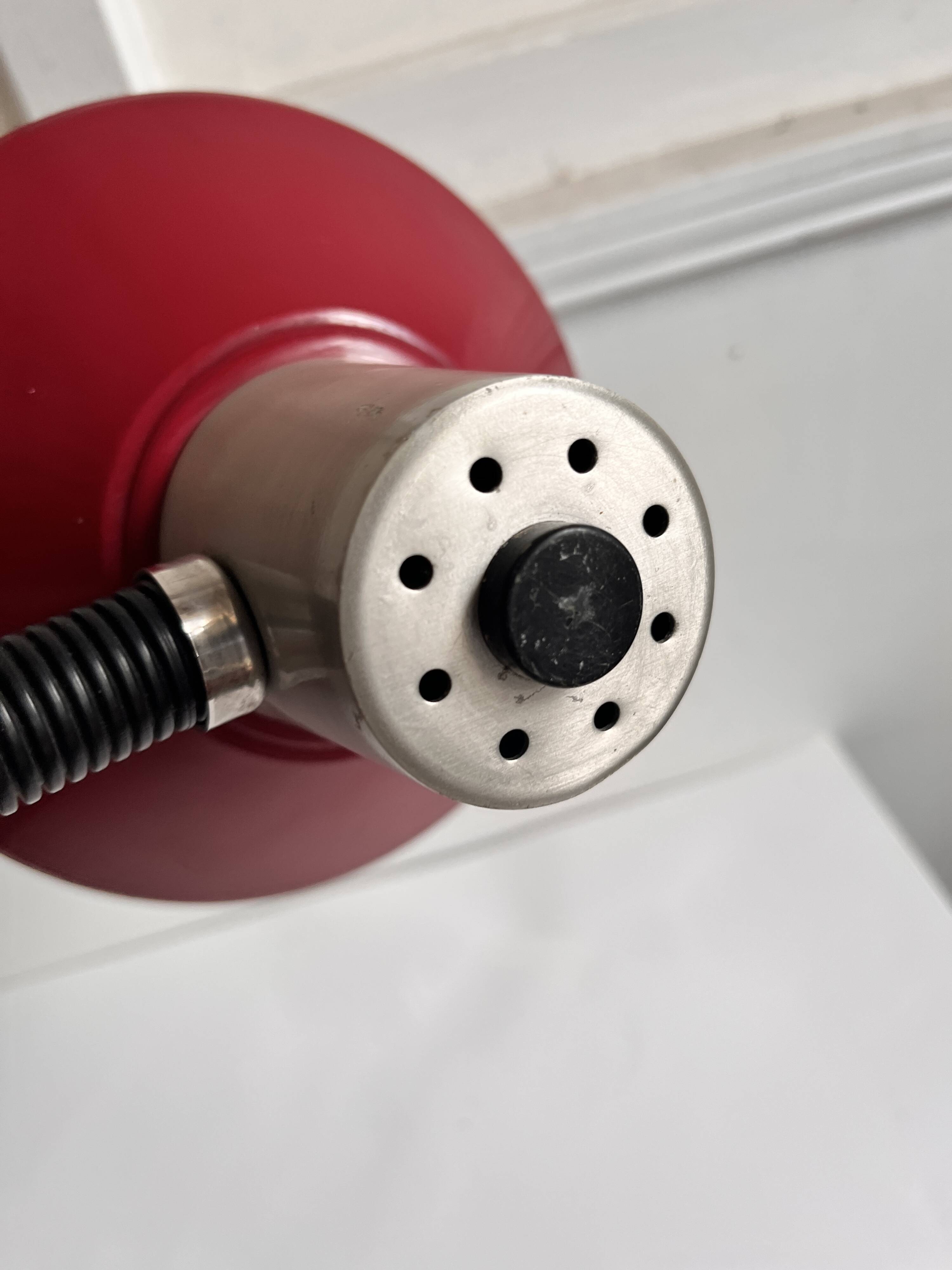 Lampe de bureau articulée