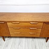 Mid Century Austinsuite Teak Sideboard
