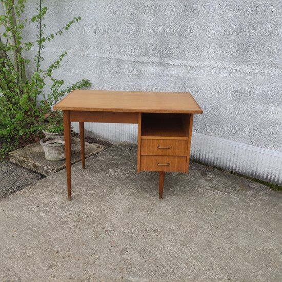 Vintage desk