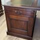 Very large antique desk
