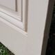 Paire de portes de placard h200x60cm chacune ancienne