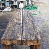 Workbench wood