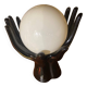 Lampe céramique