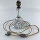 Ancient Crystal Lamp Foot
