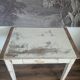 Table firm style