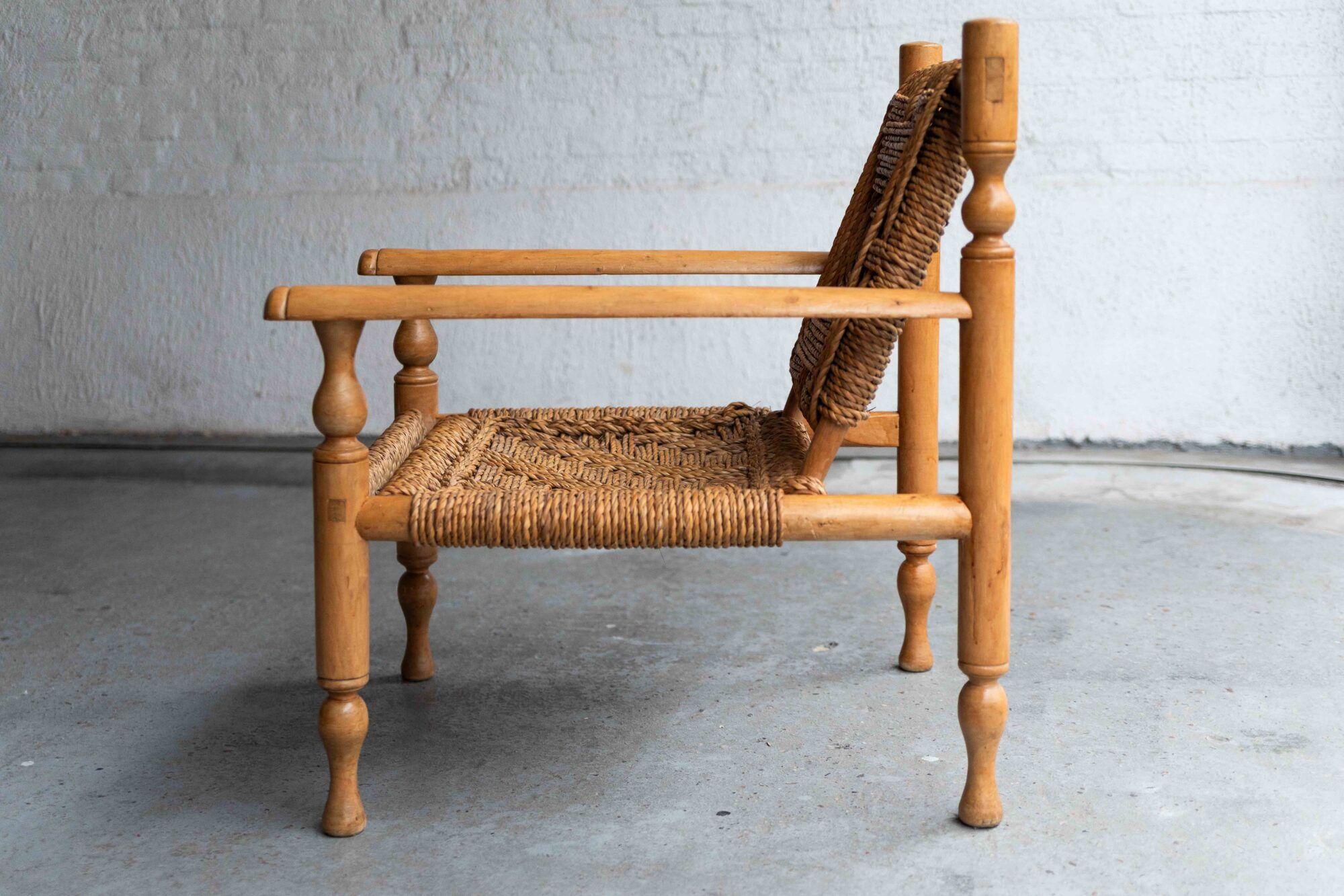 Fauteuil