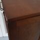 Old curtain binder