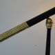 Lampadaire diabolo vintage lunel 1950