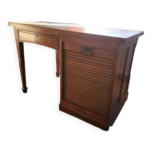 bureau