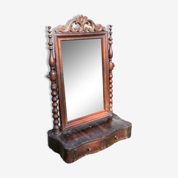 miroir de vanité