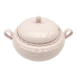 Porcelain tureen