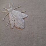 Set of 8 linen towels