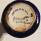 Vase Longwy