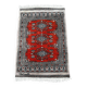 Handmade Persian rug 100cm x 60cm