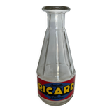 Ricard vintage advertising decanter