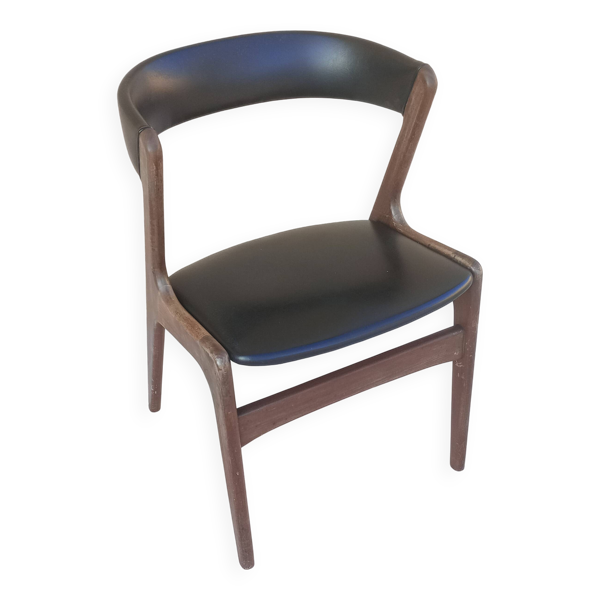 Chaise scandinave