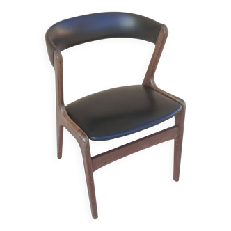 Scandinavian chair