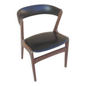 Chaise scandinave