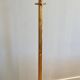 Coat Racks in Brass and Marble