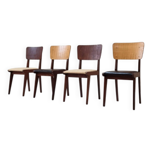 chairs of the mid-century