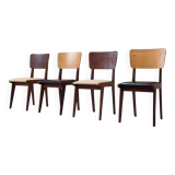 Chairs of the mid-century