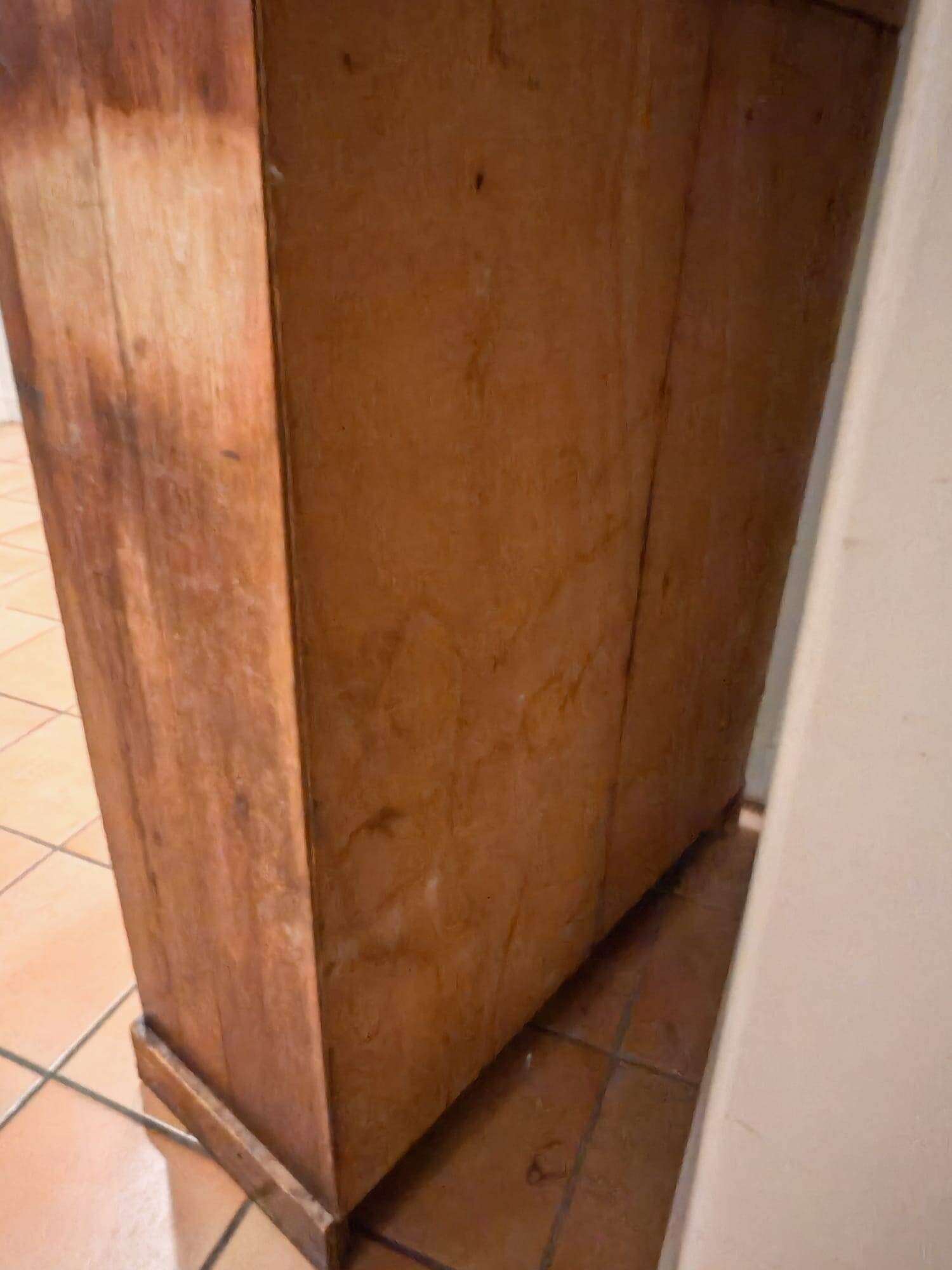 Workshop furniture