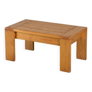 table basse les Arcs