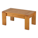 Les Arcs coffee table