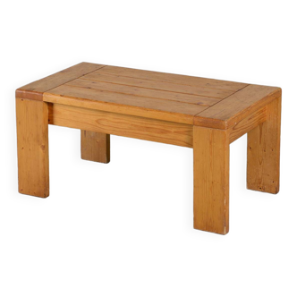 Table basse les Arcs