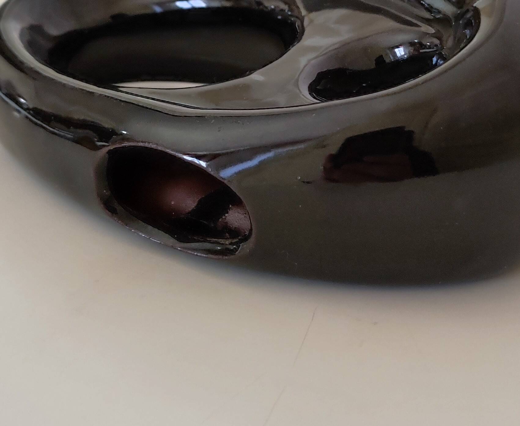 Vase Ikebana Kimura Yokkaichi school