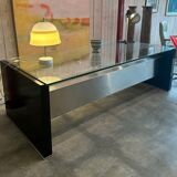 Desk T403 by Osvaldo Borsani for Tecno, 1970s